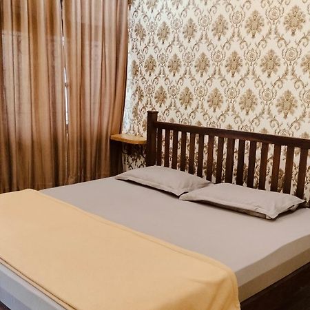 Dhruv Guest House 칼랑굿 외부 사진