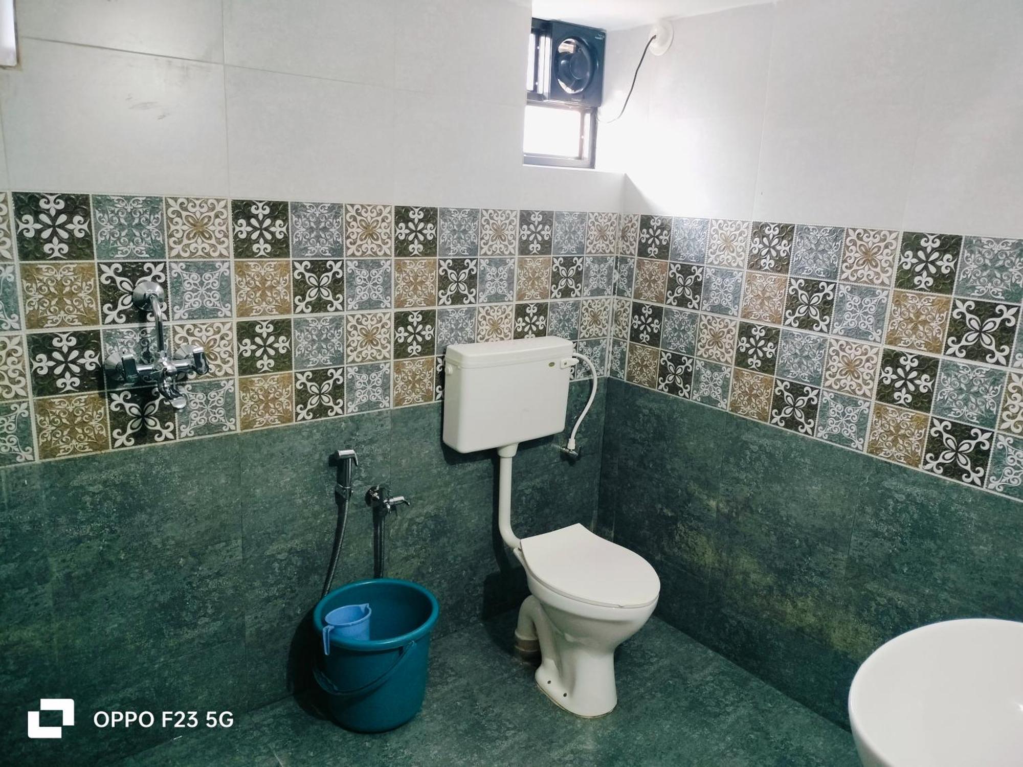 Dhruv Guest House 칼랑굿 외부 사진